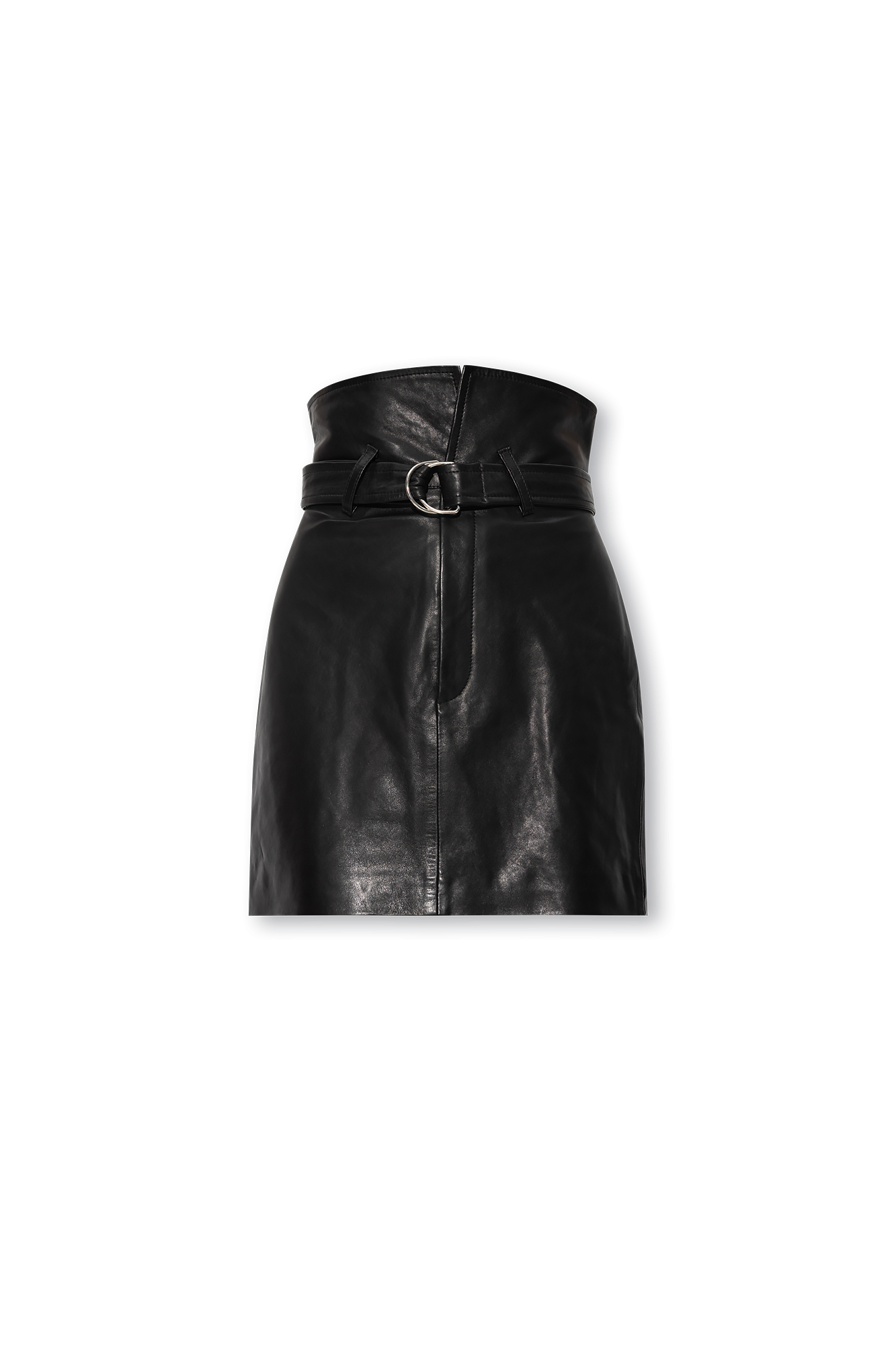 Iro ‘Angelica’ leather skirt Women's Clothing Vitkac